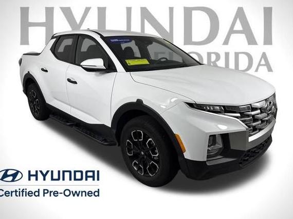 HYUNDAI SANTA CRUZ 2022 5NTJB4AE1NH024805 image HYUNDAI SANTA CRUZ 2022 5NTJB4AE1NH024805 image